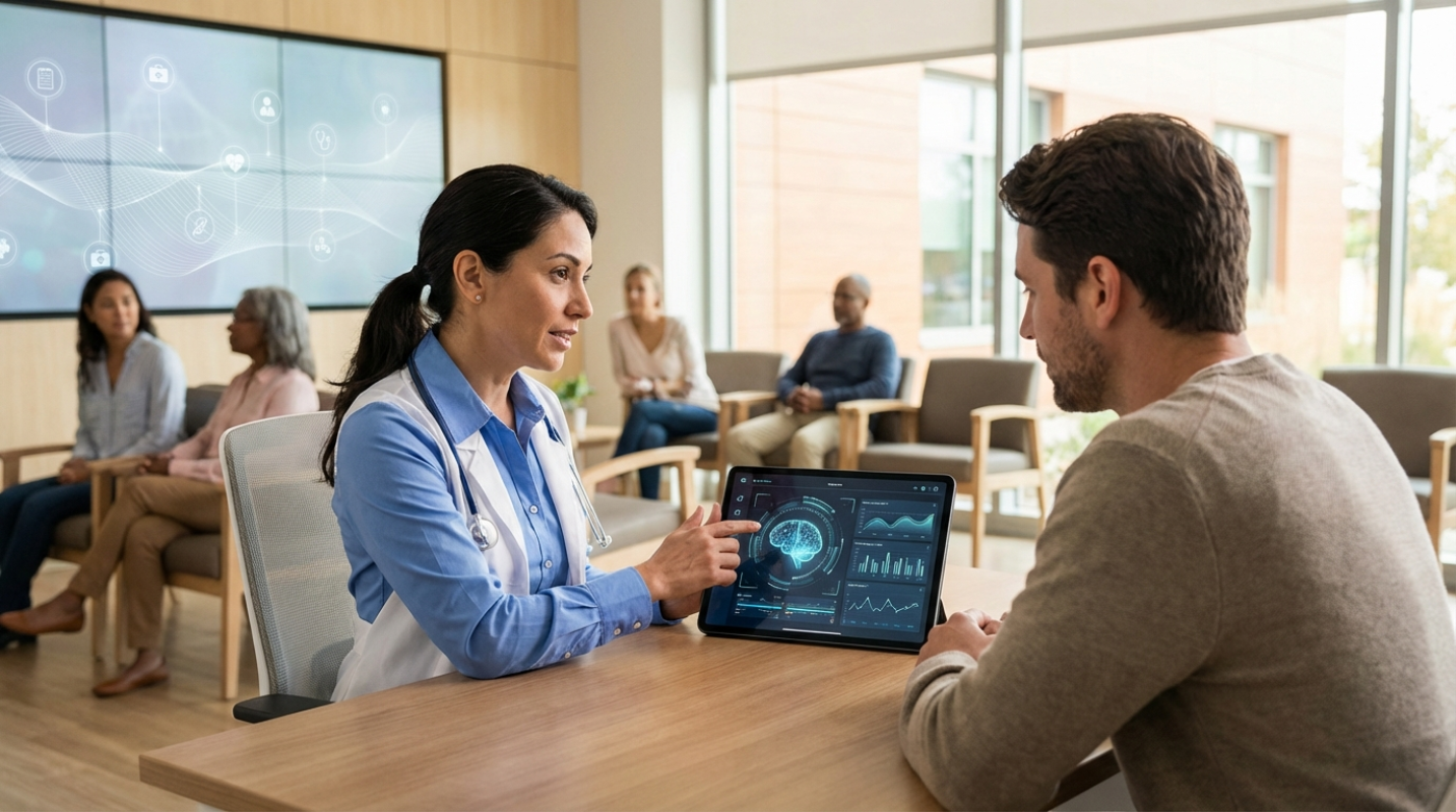 AI Driven Clinical Decision Support Systems in Outpatient Medicine