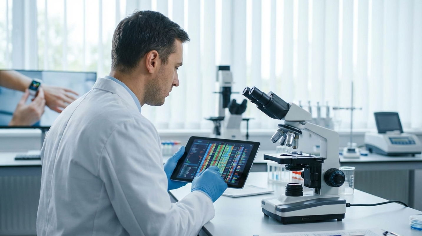 Personalized Medicine Applications in Autoimmune Disorders