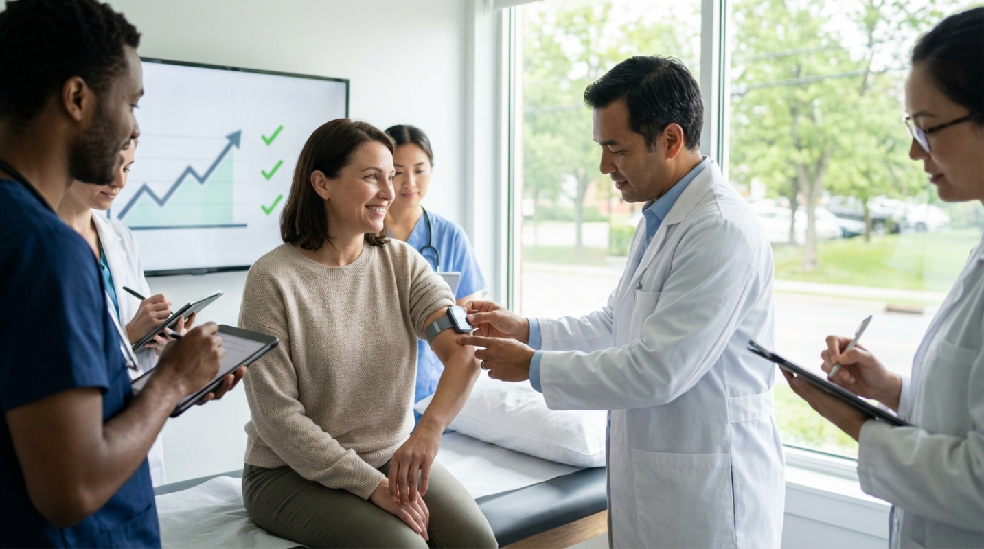 Non Opioid Pain Management Therapies Gaining Approval