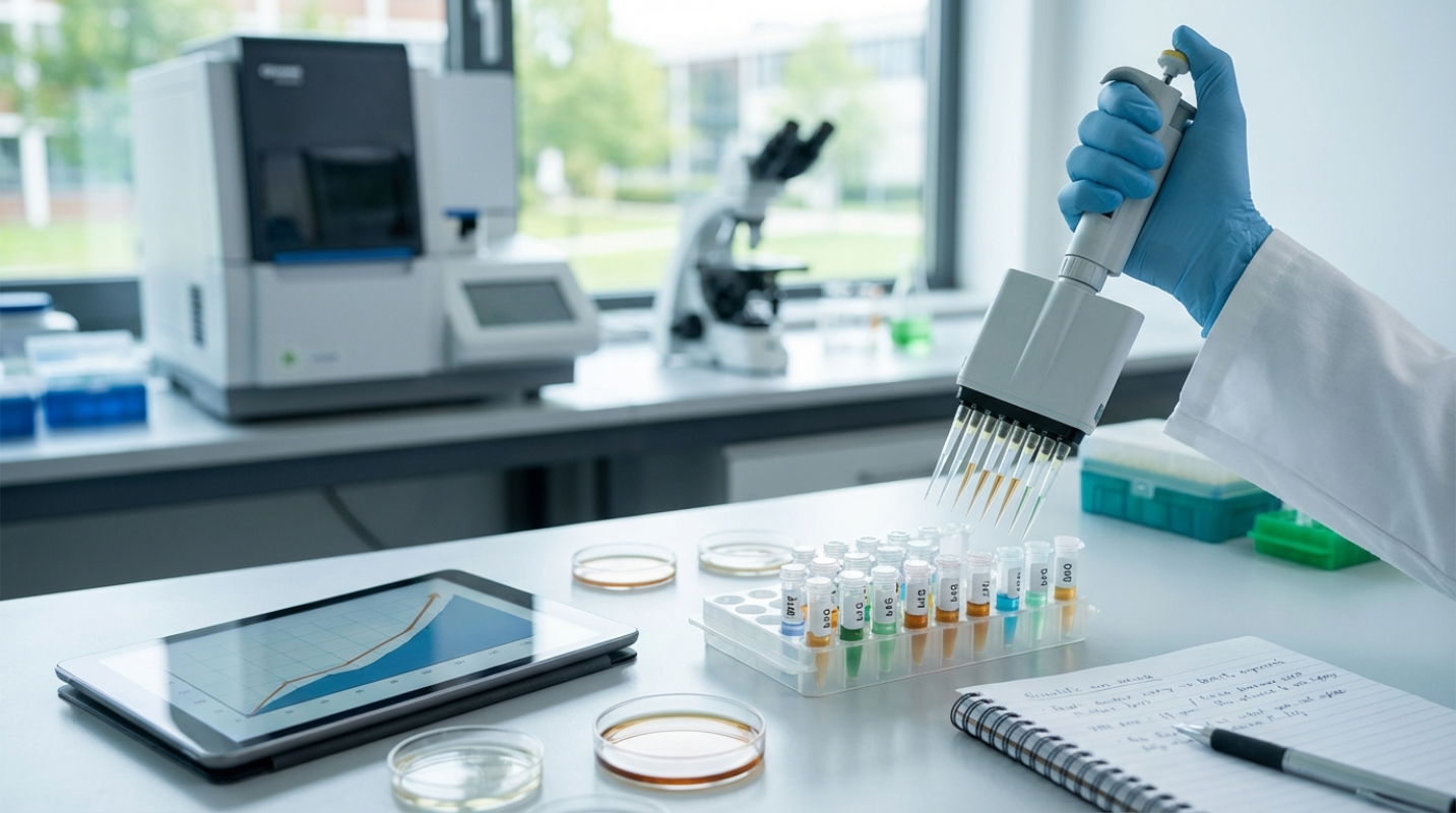 Insulin Resistance Progression Markers Identified in Recent Studies