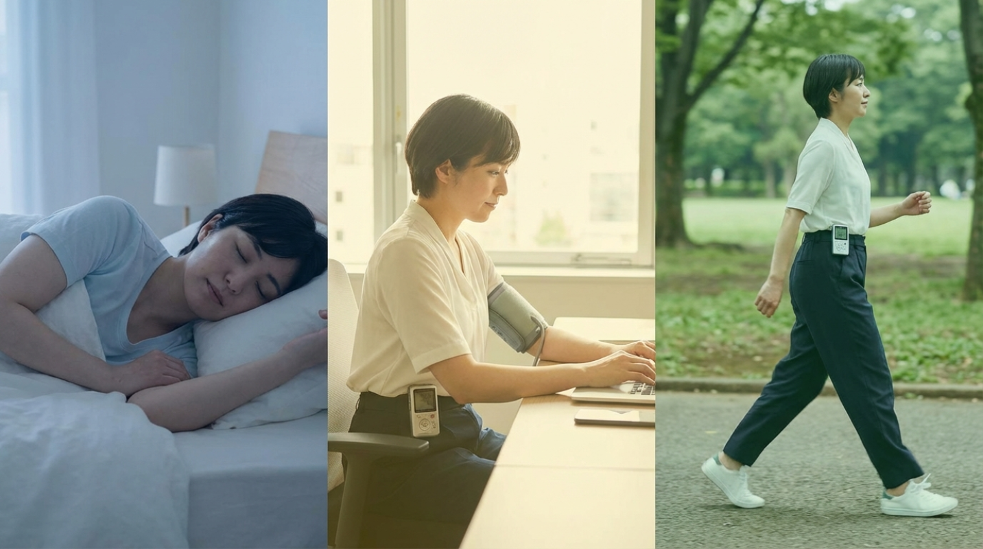 Hypertension Phenotypes Defined by Ambulatory Monitoring