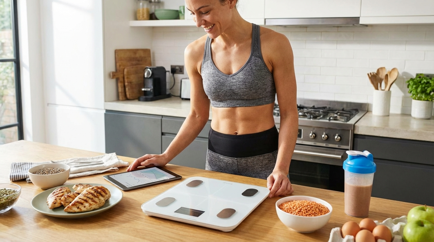 Protein Intake Optimization Based on Lean Body Mass